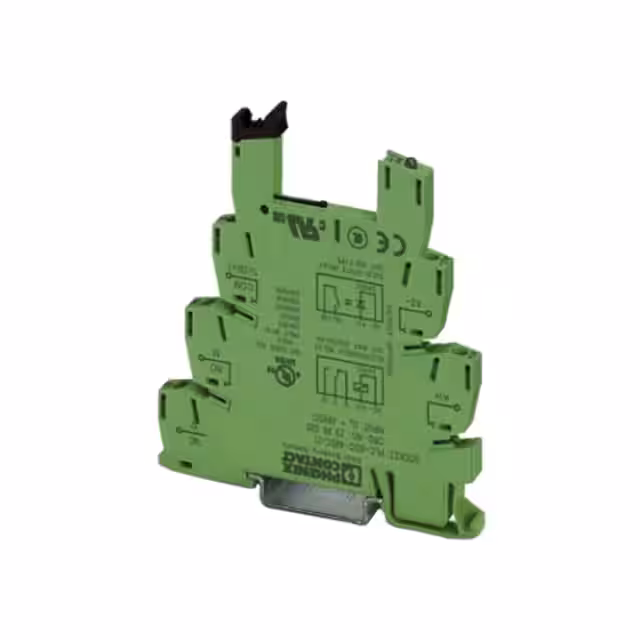 2966090 Phoenix Contact  Relay Sockets